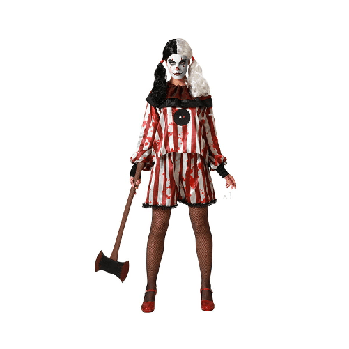 BigBuy Carnival Costume per Adulti XS/S