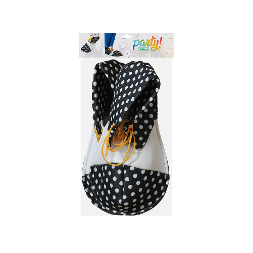 BigBuy Carnival Scarpe
