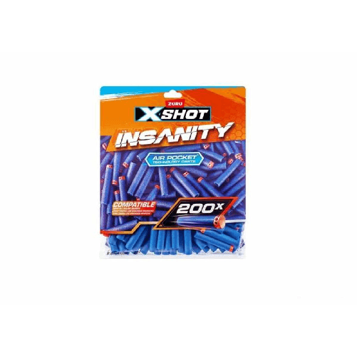 Zuru Freccette Zuru X-Shot