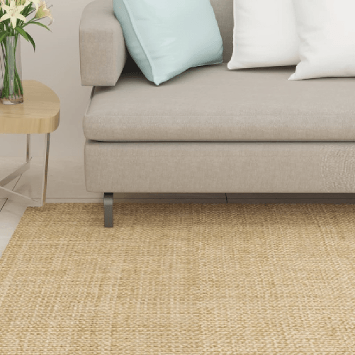 VidaXL Tappeto in Sisal Naturale 66 x 350 cm