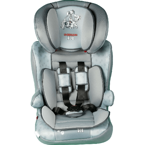 Hilo Seggiolino Auto Hilo CZ11032 9 - 36 Kg Grigio