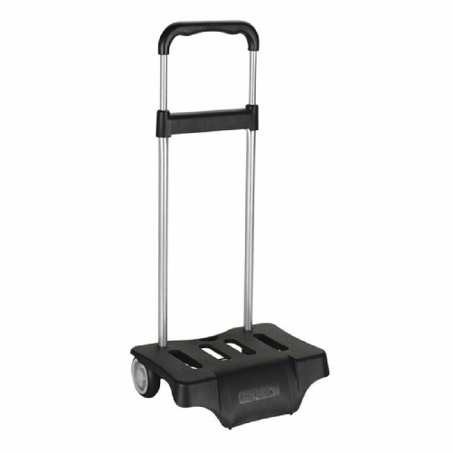 Safta Trolley per Zaino Safta Nero 30 x 85 x 23 cm