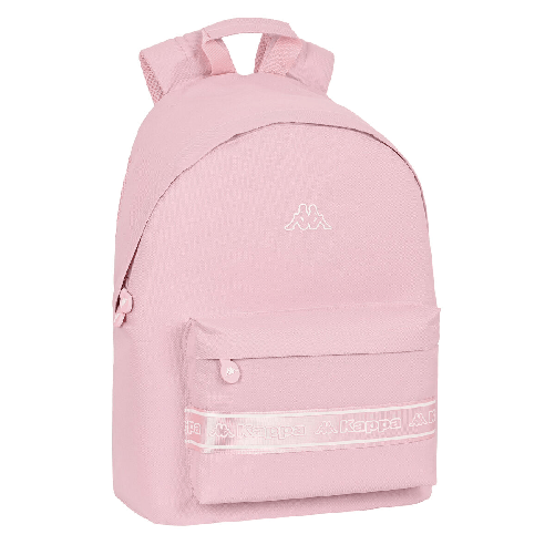 Kappa Zaino Scuola Kappa 31 x 41 x 16 cm Rosa