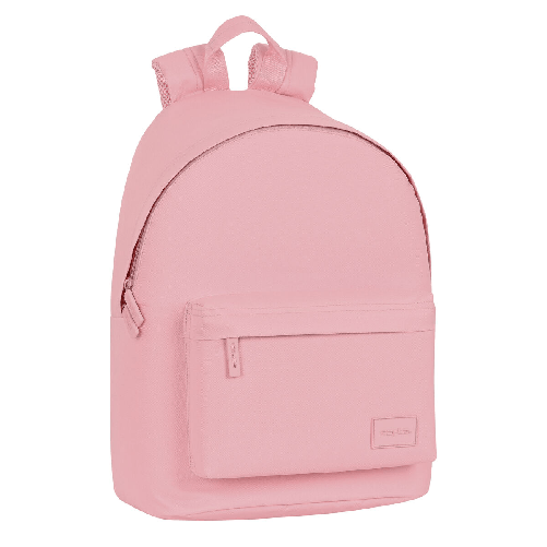 Safta Zaino Scuola Safta 31 x 41 x 16 cm Rosa