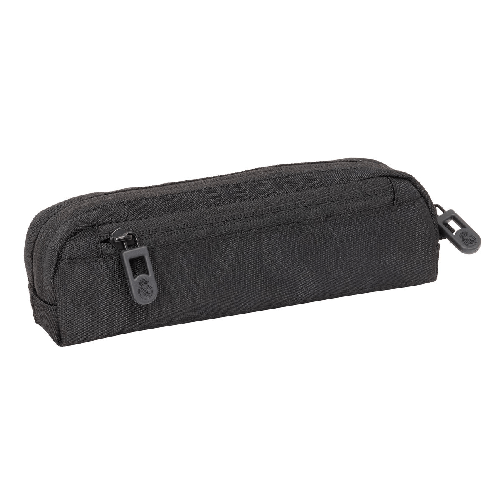 Real Madrid C.F. Necessaire Real Madrid C.F. Nero 21 x 6 x 4 cm