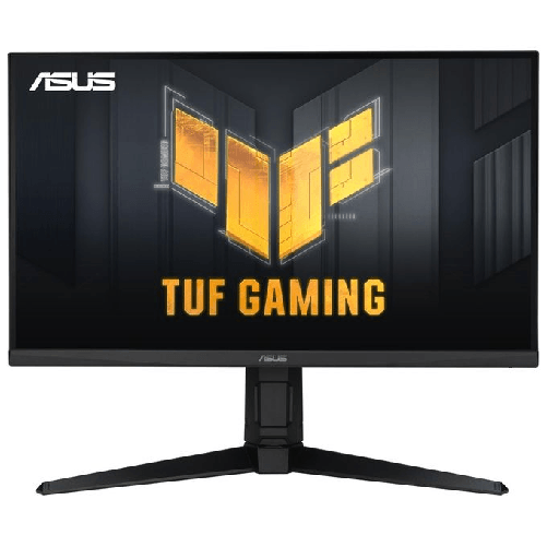 Asus 27 TUF Gaming Monitor [VG27AQL3A] Fast IPS 2560 x 1440 1ms 180Hz ELMB 130% sRGB DisplayHDR 400 VESA