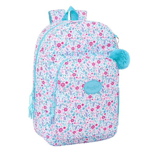 BlackFit8 Zaino Scuola BlackFit8 Cool Multicolore 30 x 46 x 14 cm