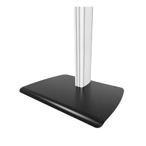 B-Tech Supporto da Tavolo per Schermo B-Tech BT8380-FSB/B 32" 65"