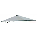 BS COM Ricambio ombrellone MUSON 2x3 in poliestere - CLOTH