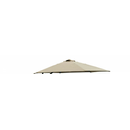 BS COM Ricambio ombrellone MUSON 2x3 in poliestere - CLOTH