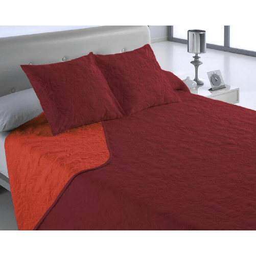 Hosteline Trapunta Hosteline VEGAS Rosa Singolo (2 Pezzi)