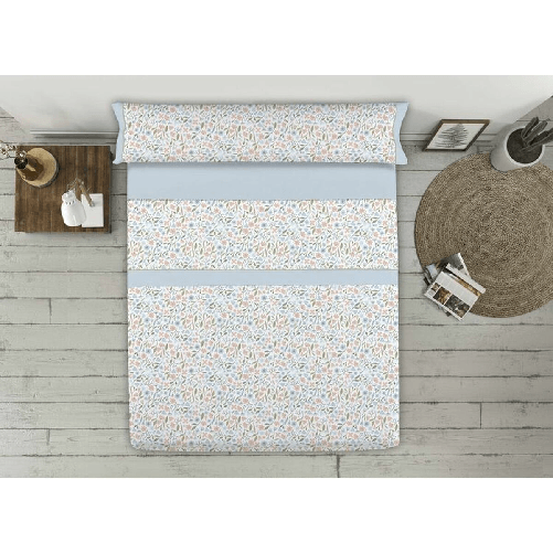 Tejidos Reina Set di Lenzuola Tejidos Reina Matrimoniale