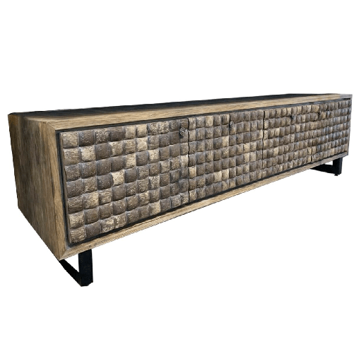 Home ESPRIT Ingresso Home ESPRIT 200 X 40 X 50 cm