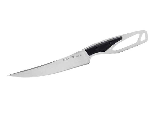 Buck Buck PAKLITE PROCESSOR SELECT BLACK GFN 636BKS