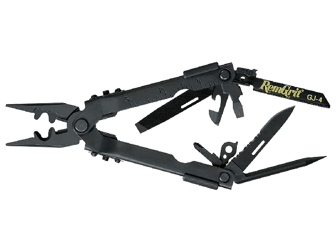 Gerber Gerber MP600 DET Black 7400