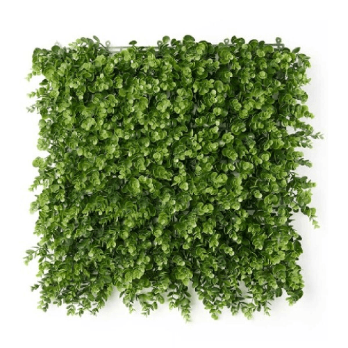 Ibergarden Giardino Verticale Ibergarden Verde Plastica Fogli 50 x 50 cm