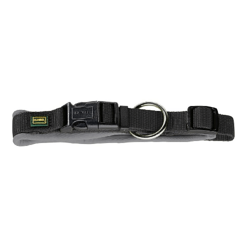 Hunter Collare per Cani Hunter Neopren Vario Nero