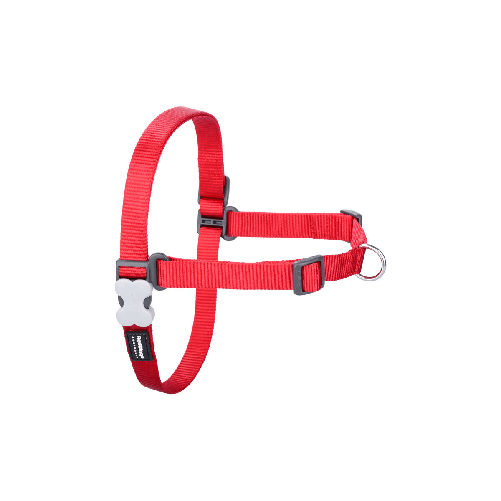 Red Dingo Imbracatura per Cani Red Dingo 84-119 cm Rosso XL