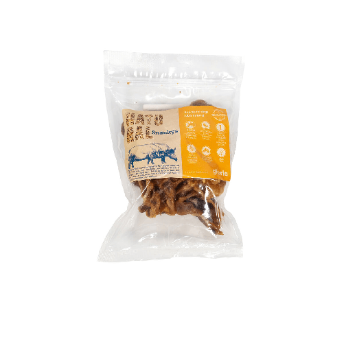 Snackys Snack per Cani Snackys 200 gr