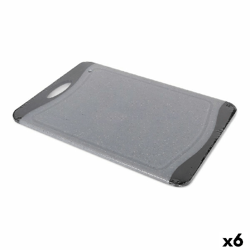 Percutti Tagliere Percutti Grigio 28,7 x 42 cm (6 Unità)