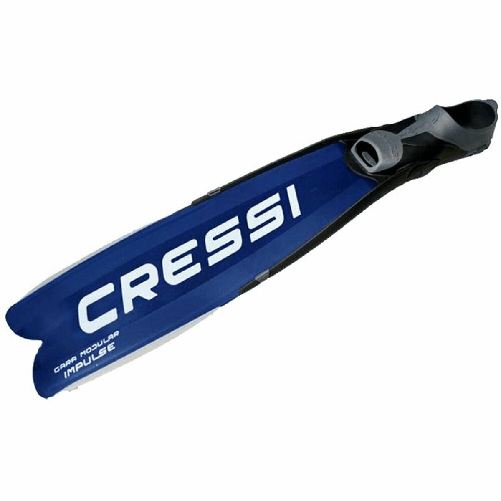 Cressi-Sub Pinne Cressi-Sub Gara Modular Azzurro
