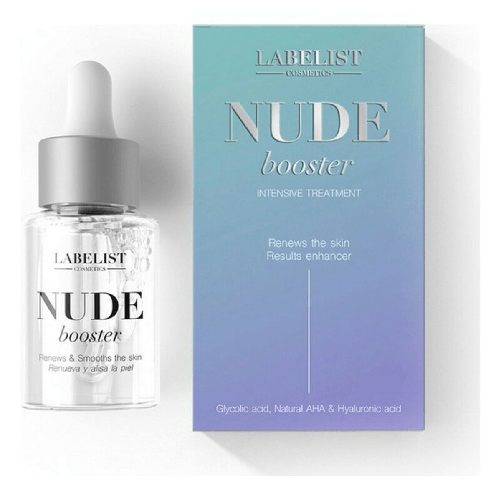 Labelist Cosmetics Trattamento Pelli con Acne Labelist Cosmetics NUDE 30 ml (1 Unità)
