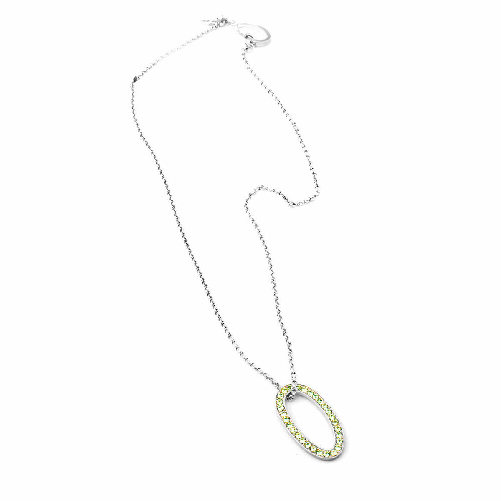 Folli Follie Collana Donna Folli Follie 3N9S236E 26 cm