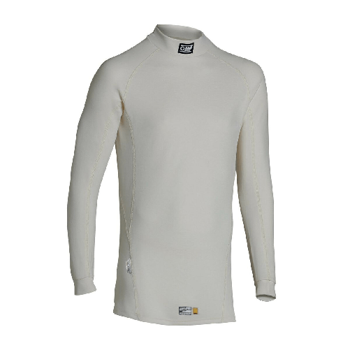 OMP Maglia OMP L Bianco