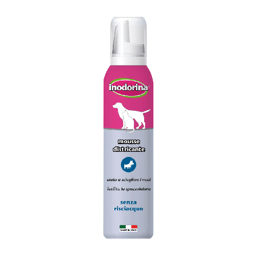 Inodorina Spuma Modellante Inodorina 200 ml