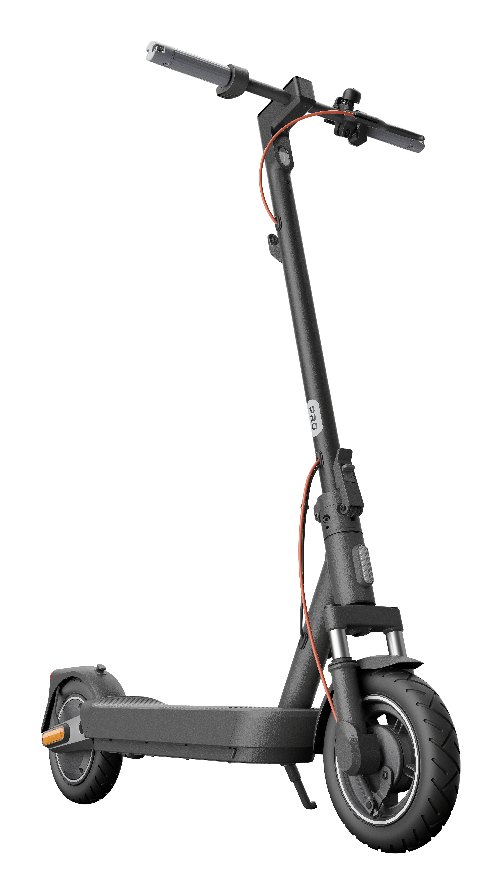 Xiaomi Scooter 5 Pro Nero, Grigio 25 km/h 10,2 Ah