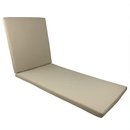 Tempo Style - Cuscino crema per Lettino Prendisole