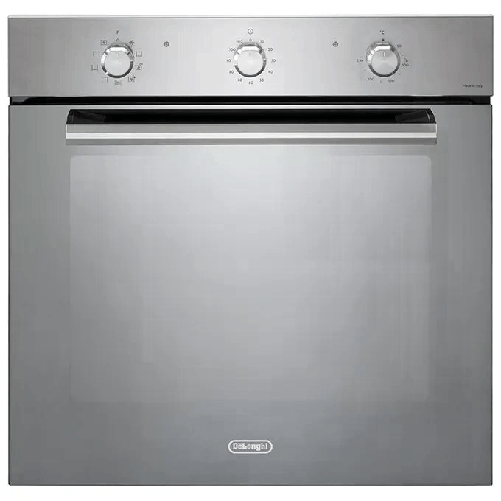 DELONGHI De Longhi FM6XL Family Forno elettrico Idrolitico 70 litri Classe A inox
