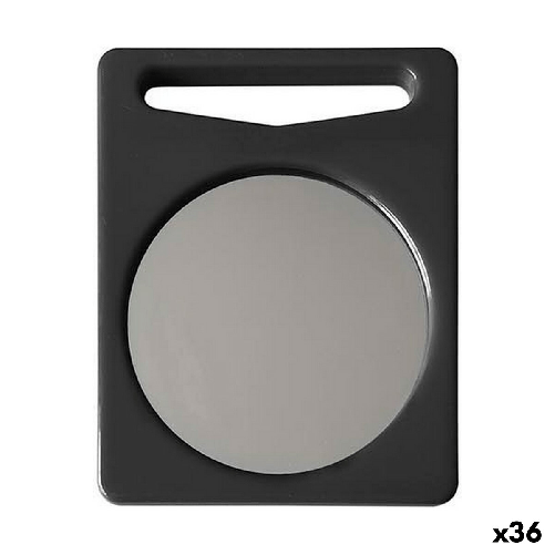 BigBuy Home Specchio Tascabile (36 Unità)