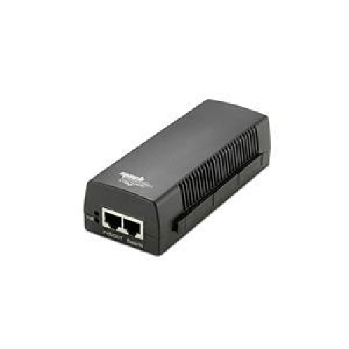 Mach Power NW-PI1F-005 adattatore PoE e iniettore Fast Ethernet MACH POWER POE INJECTOR MACH POWER10/100MBPS IEEE802.3AF 15,4W