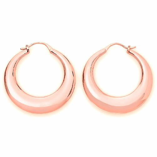Rosefield Orecchini Donna Rosefield JBHR-J088 3 cm