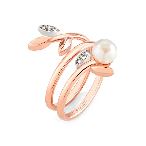 Anello Donna Morellato SAER15014 (17,19 mm)