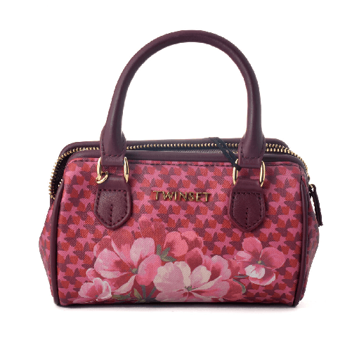 Twinset Borsa Donna Twinset 192TA7018 Rosa 16 x 11 x 7 cm