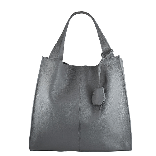 Chiara Ferretti Borsa Donna Chiara Ferretti CF3312-ING Grigio 40 x 36 x 15 cm