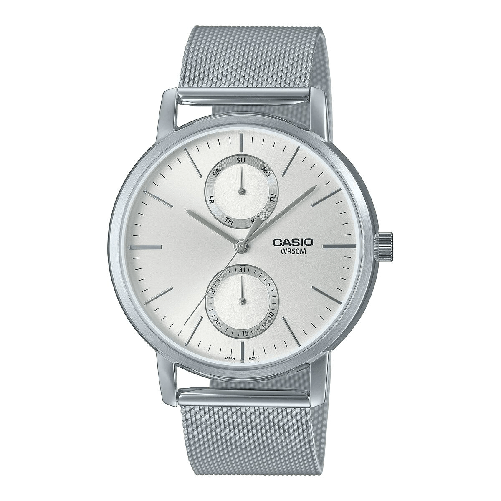Casio Orologio Unisex Casio MTP-B310M-7AVEF