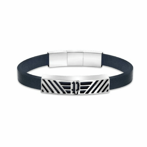Police Bracciale Uomo Police 19 cm