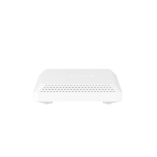 Keenetic Sprinter Se (Kn-3712) Senze Antenne Router 4 Porte 1Gbps Wi-Fi Ax3000 Mesh Intelliqos 2.0 VpnParental Keenetic Router Keenetic KN-3712-01-EU