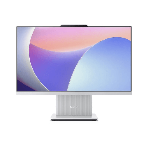 Lenovo ideacentre aio 23.8" intel i3 8gb 512gb