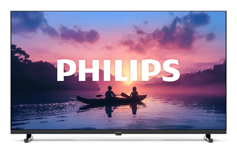Philips Smart TV LED 40'' Full HD 1080p Nero - Wi-Fi, Dolby Audio, HDR10 Philips 40pfs6000/12 tv 101,6 cm (40") full hd smart tv wi-fi nero