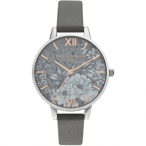 Olivia Burton Orologio Donna Olivia Burton OB16TZ05 (Ø 34 mm)