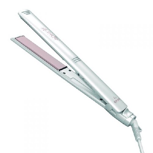 GA.MA ELEGANCE LINO (GI0225) - PIASTRA PER CAPELLI 230C