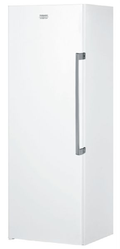HOTPOINT CONGELATORE VERTICALE 228LT E NO FROST BIANCO UHA6 F2C W