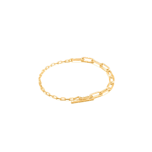Ania Haie Bracciale Donna Ania Haie B021-02G 19 cm
