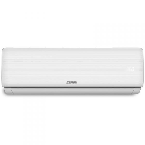 ZEPHIR CONDIZIONATORE 12000BTU A++/A+ WIFI R32 2TELECOM. ZTQ12000WIFI