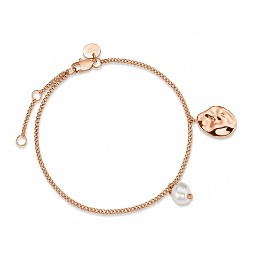 Rosefield Bracciale Donna Rosefield JTBPRG-J438 16 - 20 cm