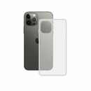 KSIX Custodia per Cellulare KSIX iPhone 12 Pro Max Trasparente iPhone 12 Pro Max